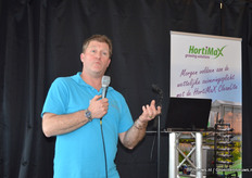 Wim van der Vlis, toezichthouder