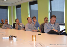 "In de eerste parallelsessie neemt Jerre de Blok ons mee langs het "waarom, hoe en wat" van de ontwikkeling van de CleanLite"