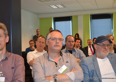 Hier worden de vragen beantwoord over hoe de CleanLite het lozingswater zuivert van gewasbeschermingsmiddelen.