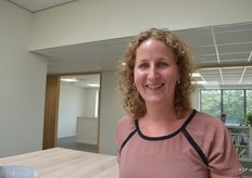 Annet Solleveld van Harvest House