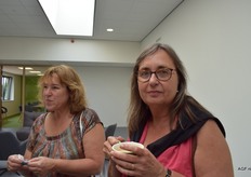 Margôt Hart van Harvest House