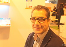 Ook Hein Kortebos van Tummers kwam even langs