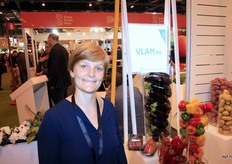 Volgens Nele Van Avermaet van VLAM zijn de Vlaamse bedrijven tevreden over de Fruit Attraction. Dit jaar zijn er twee bedrijven meer op het eiland van VLAM komen te staan. Van de 11 bedrijven in totaal zijn er acht groenten- en fruit gerelateerd en houden drie stand zich bezig met aardappelen.