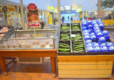 Crossselling geeft inspiratie voor het avondeten