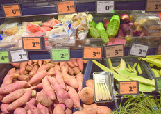 Zoutvlees, bakeljauw, mierikswortel, sopropo,...