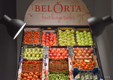 Impressie van de producten van Bel'Orta