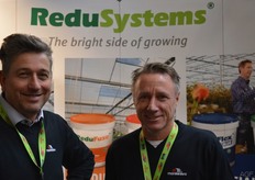 Paul van Gils en Roger de Jagher van Mardenkro