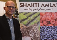 Jack van Batenburg van Shakti Cocos