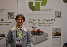 Silke Dr. Schweighoefer van UP