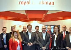 Het Royal Brinkman Team