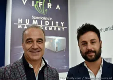 Virfra’s Vincenzo & Stefano