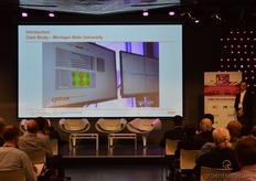 Sebastian Olschowski (Osram Opto Semiconductors).