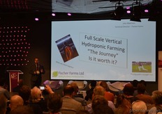 John Matcham (Fischer Farms).