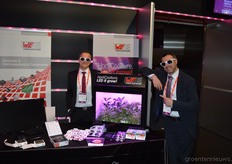 Johann Waldherr en Zhelio Andreev (Würth Elektronik eiSos) hadden aandacht voor het thema.