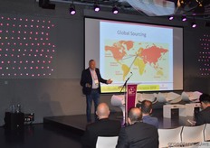 Willem van Eldik (Delphy).