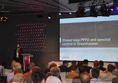 Viktor Zsellér (Arrow Electronics).