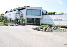 Businessclub Fresh Park Venlo kwam dit keer bijeen bij The Scelta Institute voor de inspiratiesessie Help! Mijn baas is een aap.