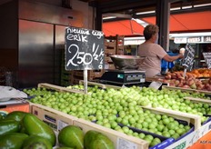 Erik's zijn friszure pruimpjes