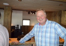 Peter Rense (Holland Scherming)