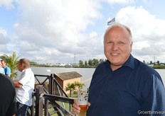 Martin Meuldijk, Royal Brinkman