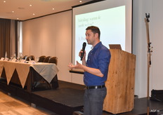 Pieter Boussemaere is auteur en docent geschiedenis en klimaat aan de Vives Hogeschool in Brugge. 