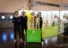 Mivena introduces an organic granulated and a vegan liquid fertilizer product line at the tradeshow. Read more about it here: https://www.hortidaily.com/article/9594171/new-organic-granulated-and-a-vegan-liquid-fertilizer-product-line-launched/