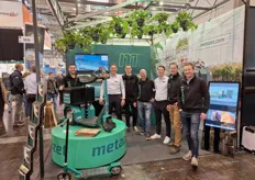 A new look for Metazet, celebrated simultaneously at IPM Essen and at home, in Wateringen
https://www.hortidaily.com/article/9594179/growing-means-staying-in-motion/