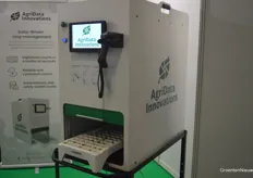 AgriData Innovations