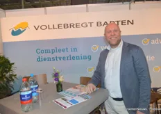 Willem Kleijn van Vollebregt Barten