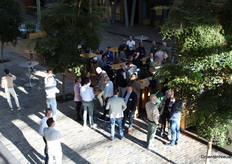 Tijd om na te praten