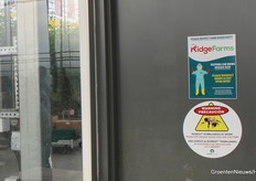 Opgepast voor de hard werkende hommels.