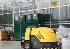 Power Bee van Bogaerts