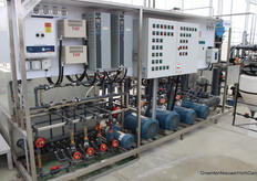 Watertechniek van Zwart Systems