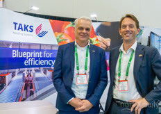 Cor Taks en Co Konings, Taks