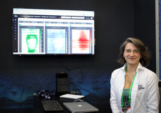 Sara Lasso, nieuw bij LetsGrow.com op de Noord-Amerikaanse markt.