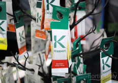 Spidex Vital Plus is nieuw bij Koppert.