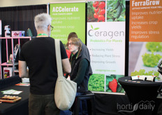 Danielle Rose van Ceragen