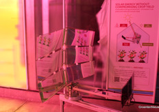 "Best cool", zo'n systeem vonden de bezoekers.