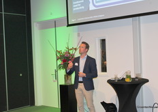 Rick Schneiders (Siemens)