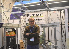 Michele Pavano van P.Tre