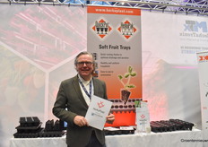 Alfred Boot van Herkuplast