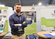 Bart Verhoeven van Heecon