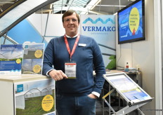 Henk Dedeijne van Vermako