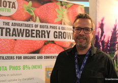 Peter Klein van Biota Nurti