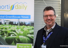 Fred van Veldhoven van Skytree