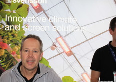 Bart Bakker van Svensson