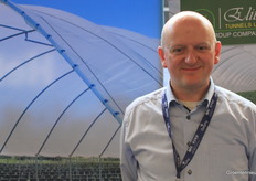 Tom de Smet van SLH Films 