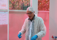 Ruud Kaarsemaker (Normec)