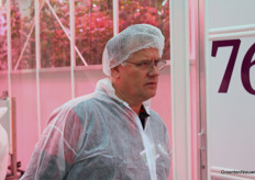 Pieter Vermeulen (Red Star)