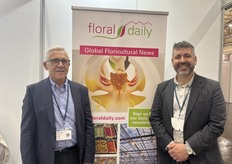 Paul Gooderham en Justin Wisniewski (Must Have Perennials)